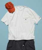【フリークスストア/FREAK'S STORE】のColumbia×FREAK S STORE/コロンビア 別注 インペリアルパーク クルーネック ポケットTシャツ【限定展開】 人気、トレンドファッション・服の通販 founy(ファニー) ファッション Fashion メンズファッション Fashion for Men アウトドア Outdoor Clothing インナー Innerwear カーゴパンツ Cargo Pants, Utility Pants 吸水 Absorbent, Quick-Dry ショーツ Shorts, Short Pants デニム Denim, Jeans Material トレンド Trend, Trending Now 定番 Standard, Basic Item 人気 Popular, Best Seller バランス Balance, Style Balance ビッグ Big, Oversized フィット Fit, Slim Fit フラップ Flap, Flap Pocket ボトム Bottoms, Lower Wear ポケット Pocket, Pocket Detail 別注 Limited Edition, Custom Order リラックス Relax, Relaxed Fit ワイド Wide, Wide Fit ワンポイント One Point, Statement Accent S/S・春夏 SS, Spring/Summer, Warm Season おすすめ Recommended / Our Picks 夏 Summer 2026年 2026 2026春夏・S/S Spring/Summer 2026 SS26 thumbnail Stone Grey Heather-022|ID: prp329100004963146 ipo3291000000037232421
