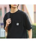 【フリークスストア/FREAK'S STORE】のColumbia×FREAK S STORE/コロンビア 別注 インペリアルパーク クルーネック ポケットTシャツ【限定展開】 人気、トレンドファッション・服の通販 founy(ファニー) ファッション Fashion メンズファッション Fashion for Men アウトドア Outdoor Clothing インナー Innerwear カーゴパンツ Cargo Pants, Utility Pants 吸水 Absorbent, Quick-Dry ショーツ Shorts, Short Pants デニム Denim, Jeans Material トレンド Trend, Trending Now 定番 Standard, Basic Item 人気 Popular, Best Seller バランス Balance, Style Balance ビッグ Big, Oversized フィット Fit, Slim Fit フラップ Flap, Flap Pocket ボトム Bottoms, Lower Wear ポケット Pocket, Pocket Detail 別注 Limited Edition, Custom Order リラックス Relax, Relaxed Fit ワイド Wide, Wide Fit ワンポイント One Point, Statement Accent S/S・春夏 SS, Spring/Summer, Warm Season おすすめ Recommended / Our Picks 夏 Summer 2026年 2026 2026春夏・S/S Spring/Summer 2026 SS26 thumbnail Black-010|ID: prp329100004963146 ipo3291000000037232423