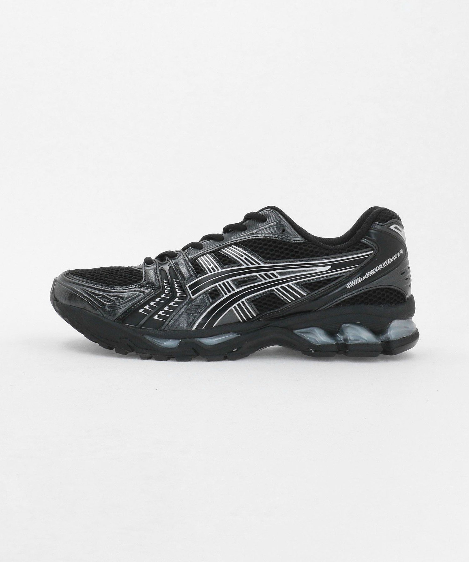 【ユナイテッドアローズ/UNITED ARROWS / MEN】のasics GEL-KAYANO 14 006/スニーカー 人気、トレンドファッション・服の通販 founy(ファニー) 　ファッション　Fashion　メンズファッション　Fashion for Men　シューズ・靴　Shoes　スニーカー / カジュアルにもスポーティにも　Sneakers & Trainers　スニーカー　Sneakers, Trainers　スポーツ　Sports, Activewear　フィット　Fit, Slim Fit　ランニング　Running, Running Wear, Activewear, Jogging　 other-1|ID: prp329100004963147 ipo3291000000037232425