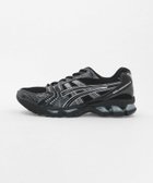 【ユナイテッドアローズ/UNITED ARROWS / MEN】のasics GEL-KAYANO 14 006/スニーカー 人気、トレンドファッション・服の通販 founy(ファニー) ファッション Fashion メンズファッション Fashion for Men シューズ・靴 Shoes スニーカー / カジュアルにもスポーティにも Sneakers & Trainers スニーカー Sneakers, Trainers スポーツ Sports, Activewear フィット Fit, Slim Fit ランニング Running, Running Wear, Activewear, Jogging thumbnail BLACK|ID: prp329100004963147 ipo3291000000037232426
