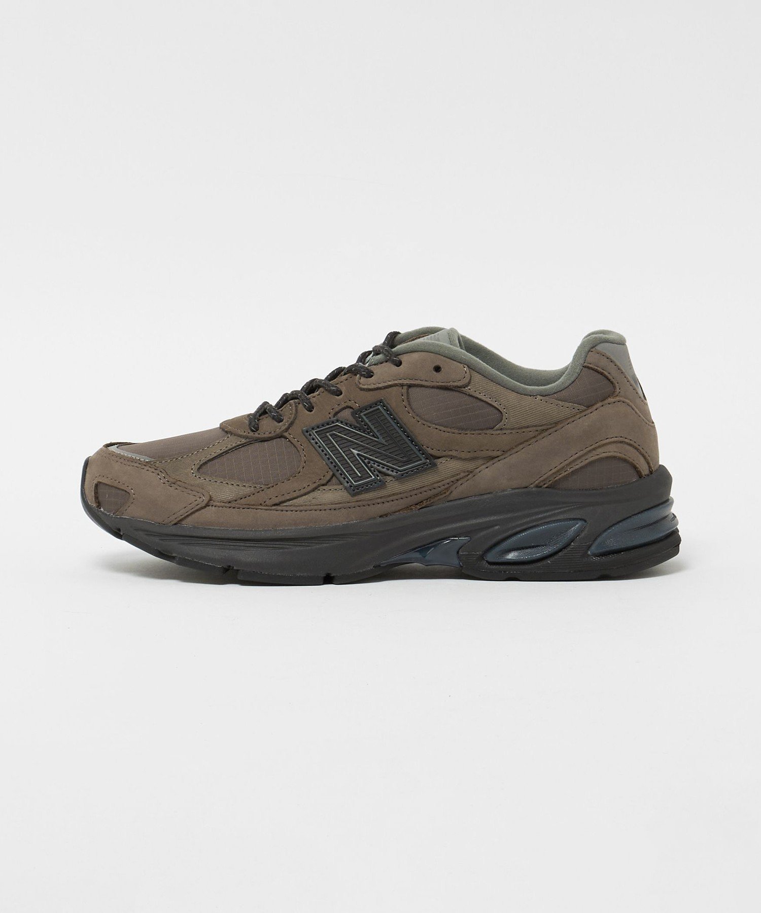 【ユナイテッドアローズ/UNITED ARROWS / MEN】のNew Balance U2010V1/スニーカー インテリア・キッズ・メンズ・レディースファッション・服の通販 founy(ファニー) 　ファッション　Fashion　メンズファッション　Fashion for Men　シューズ・靴　Shoes　スニーカー / カジュアルにもスポーティにも　Sneakers & Trainers　シューズ　Shoes, Footwear　スタイリッシュ　Stylish, Fashionable　スニーカー　Sneakers, Trainers　人気　Popular, Best Seller　バランス　Balance, Style Balance　フィット　Fit, Slim Fit　エレガント 上品　Elegant　DK.BROWN|ID: prp329100004963148 ipo3291000000037232428