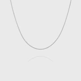 【ヨンドシー/4℃ / MEN】の【4°C HOMME+】 シルバー チェーン ネックレス 人気、トレンドファッション・服の通販 founy(ファニー) ファッション Fashion メンズファッション Fashion for Men ジュエリー Jewelry ネックレス Necklaces & Pendants ギフト プレゼント Gift / Present シルバー Silver, Metallic Silver シンプル Simple, Minimal ジュエリー Jewelry, Accessories スタイリッシュ Stylish, Fashionable チェーン Chain, Chain Strap ネックレス Necklace, Pendant Necklace フォルム Silhouette, Form |ID:prp329100004963149