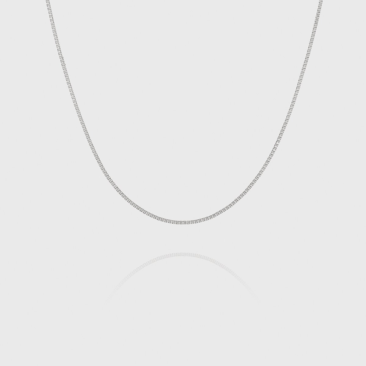 【ヨンドシー/4℃ / MEN】の【4°C HOMME+】 シルバー チェーン ネックレス 人気、トレンドファッション・服の通販 founy(ファニー) 　ファッション　Fashion　メンズファッション　Fashion for Men　ジュエリー　Jewelry　ネックレス　Necklaces & Pendants　ギフト プレゼント　Gift / Present　シルバー　Silver, Metallic Silver　シンプル　Simple, Minimal　ジュエリー　Jewelry, Accessories　スタイリッシュ　Stylish, Fashionable　チェーン　Chain, Chain Strap　ネックレス　Necklace, Pendant Necklace　フォルム　Silhouette, Form　 other-1|ID: prp329100004963149 ipo3291000000037232436