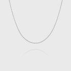 【ヨンドシー/4℃ / MEN】の【4°C HOMME+】 シルバー チェーン ネックレス 人気、トレンドファッション・服の通販 founy(ファニー) ファッション Fashion メンズファッション Fashion for Men ジュエリー Jewelry ネックレス Necklaces & Pendants ギフト プレゼント Gift / Present シルバー Silver, Metallic Silver シンプル Simple, Minimal ジュエリー Jewelry, Accessories スタイリッシュ Stylish, Fashionable チェーン Chain, Chain Strap ネックレス Necklace, Pendant Necklace フォルム Silhouette, Form thumbnail シルバー|ID: prp329100004963149 ipo3291000000037232437