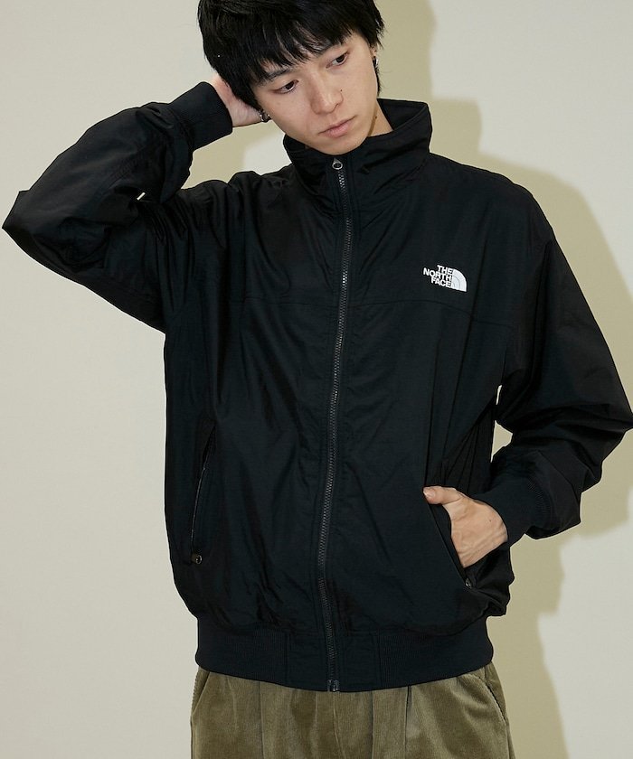 【フリークスストア/FREAK'S STORE】のCOMPCT NMD BLOUSON/コンパクトノマドブルゾン 25AW インテリア・キッズ・メンズ・レディースファッション・服の通販 founy(ファニー) 　ファッション　Fashion　メンズファッション　Fashion for Men　秋　Autumn　クラシック　Classic, Timeless Style　軽量　Lightweight, Ultra Light　ジャケット　Jacket, Outerwear　タフタ　Taffeta, Structured Fabric　冬　Winter / This Winter　A/W・秋冬　Autumn/Winter　2025年　2025　2025-2026秋冬・A/W　Autumn/Winter 2025–26 AW25–26　ブラック|ID: prp329100004963153 ipo3291000000037232446