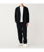 【ビームス ハート/BEAMS HEART / MEN】のコットンライク ポリツイル ジャケット パンツ(セットアップ)(吸水速乾・接触冷感) 人気、トレンドファッション・服の通販 founy(ファニー) ファッション Fashion メンズファッション Fashion for Men ボトムス Bottoms 吸水 Absorbent, Quick-Dry ジャケット Jacket, Outerwear スウェット / スエット Sweatshirt, Sweatwear セットアップ Set-Up, Coordinated Outfit ツイル Twist, Twisted Detail フィット Fit, Slim Fit リラックス Relax, Relaxed Fit ルーズ Loose, Oversized レギュラー Regular, Standard Fit thumbnail NAVY|ID: prp329100004963154 ipo3291000000037232448