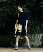 【フリークスストア/FREAK'S STORE】のRUSSEL ATHLETIC×FREAK S STORE 別注 ユーティリティ セットアップ/クルーネックTシャツ/ショーツ 【限定展開】 大人の最旬トレンドファッション＆コーディネート founy(ファウニー) ファッション Fashion レディースファッション Fashion for Women トップス・カットソー Cut & Sew Tops シャツ・ブラウス・オフィスカジュアル Elegant Blouses & Button-Ups ロングTシャツ・Tシャツ Longline T-Shirts & Tees インナー Innerwear ヴィンテージ Vintage Style ショーツ Shorts, Short Pants ジャケット Jacket, Outerwear スニーカー Sneakers, Trainers スポーツ Sports, Activewear セットアップ Set-Up, Coordinated Outfit トレンド Trend, Trending Now ドローコード Drawcord, Drawstring Cord パッチ Patch, Appliqué ビッグ Big, Oversized 別注 Limited Edition, Custom Order ミックス Mix, Mixed Style リラックス Relax, Relaxed Fit ワンポイント One Point, Statement Accent S/S・春夏 SS, Spring/Summer, Warm Season おすすめ Recommended / Our Picks 夏 Summer 2026年 2026 2026春夏・S/S Spring/Summer 2026 SS26 thumbnail ネイビー|ID: prp329100004963158 ipo3291000000037232465