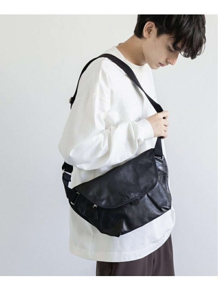 【ロッキーモンロー/Rocky Monroe / MEN】の日本製/国産 ポニーミニメッセンジャー インテリア・キッズ・メンズ・レディースファッション・服の通販 founy(ファニー) https://founy.com/ ファッション Fashion メンズファッション Fashion for Men オイル Body Oil ショルダー Shoulder, Shoulder Strap ダメージ Distressed, Destroyed 定番 Standard, Basic Item フィット Fit, Slim Fit フラップ Flap, Flap Pocket ポケット Pocket, Pocket Detail マグネット Magnet, Magnetic Closure メンズ Men's, Menswear 再入荷 Restock / Back in Stock おすすめ Recommended / Our Picks 日本製 Made In Japan |ID: prp329100004963159 ipo3291000000037232466