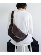 【ロッキーモンロー/Rocky Monroe / MEN】の日本製/国産 ポニーミニメッセンジャー 人気、トレンドファッション・服の通販 founy(ファニー) ファッション Fashion メンズファッション Fashion for Men オイル Body Oil ショルダー Shoulder, Shoulder Strap ダメージ Distressed, Destroyed 定番 Standard, Basic Item フィット Fit, Slim Fit フラップ Flap, Flap Pocket ポケット Pocket, Pocket Detail マグネット Magnet, Magnetic Closure メンズ Men's, Menswear 再入荷 Restock / Back in Stock おすすめ Recommended / Our Picks 日本製 Made In Japan thumbnail ブラウン|ID: prp329100004963159 ipo3291000000037232468