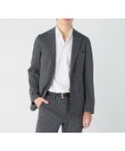 【メンズビギトーキョー/Men's Bigi / MEN】のブリーズクールジャージジャケット 人気、トレンドファッション・服の通販 founy(ファニー) ファッション Fashion メンズファッション Fashion for Men 吸水 Absorbent, Quick-Dry シェイプ Shape, Slim Fit ジャケット Jacket, Outerwear スタイリッシュ Stylish, Fashionable ストレッチ Stretch, Stretchy Fabric スマート Smart, Elegant スラックス Slacks, Dress Pants セットアップ Set-Up, Coordinated Outfit ポケット Pocket, Pocket Detail 羽織 Haori, Light Jacket おすすめ Recommended / Our Picks 夏 Summer エレガント 上品 Elegant ビジネス 仕事 通勤 Business / Work / Commuting thumbnail ネイビー|ID: prp329100004963160 ipo3291000000037232470