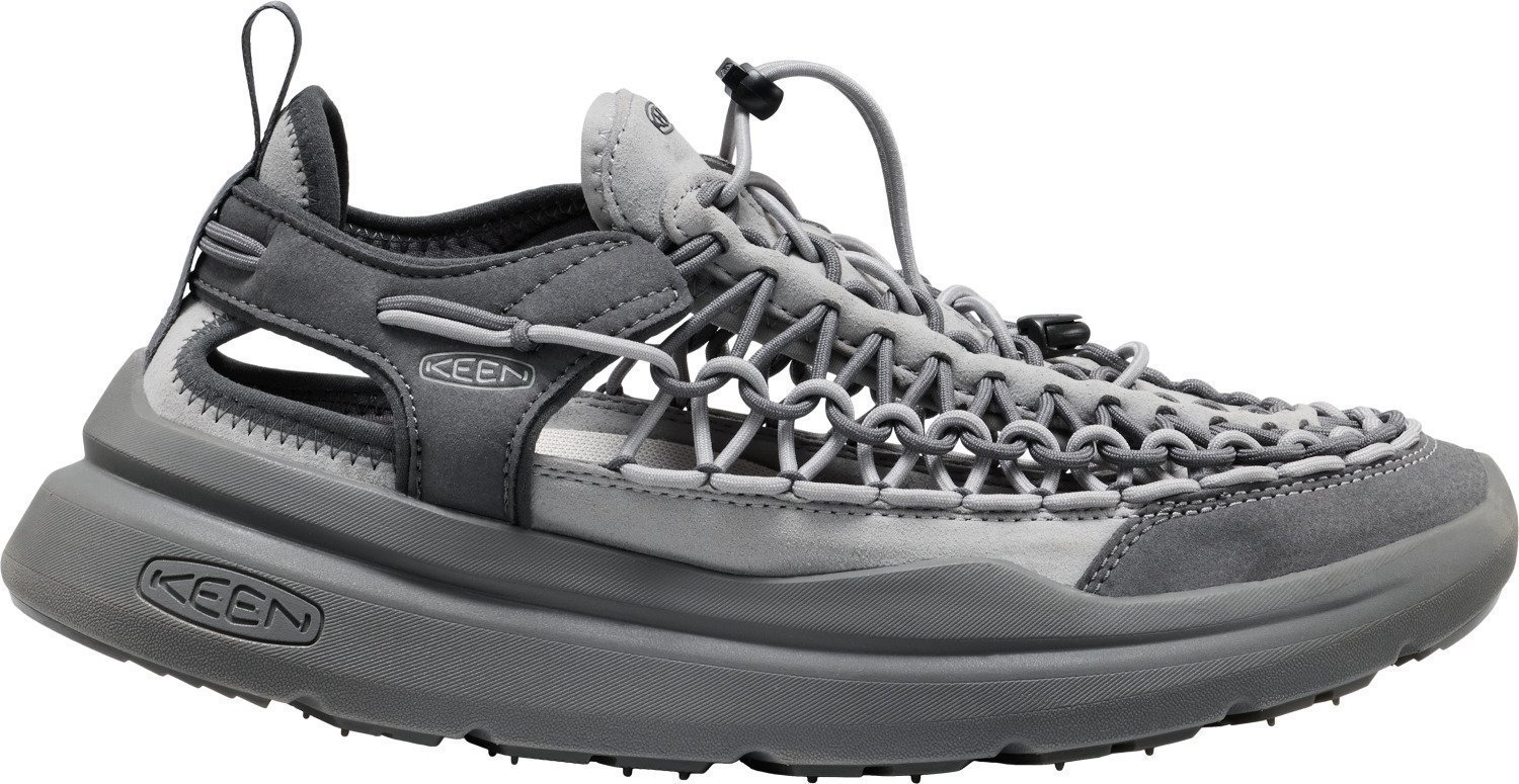 【キーン/KEEN / MEN】のMEN UNEEK WK メンズ ユニーク ダブルケー インテリア・キッズ・メンズ・レディースファッション・服の通販 founy(ファニー) 　ファッション　Fashion　メンズファッション　Fashion for Men　クッション　Cushion, Throw Pillow　軽量　Lightweight, Ultra Light　スニーカー　Sneakers, Trainers　フィット　Fit, Slim Fit　プレート　Plate, Dish　メンズ　Men's, Menswear　ラウンド　Round, Round Neck　旅行　Travel　MAGNET|ID: prp329100004963164 ipo3291000000037232479