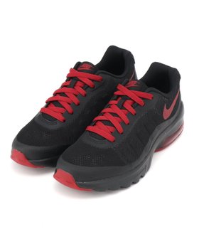 【エスラッシュ/S-Rush / MEN】のNIKE/エアマックスインビガー 人気、トレンドファッション・服の通販 founy(ファニー) ファッション Fashion メンズファッション Fashion for Men シューズ Shoes, Footwear メッシュ Mesh, Net Fabric ラバー Rubber, Rubber Sole ランニング Running, Running Wear, Activewear, Jogging 軽量 Lightweight, Ultra Light |ID:prp329100004963165