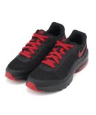 【エスラッシュ/S-Rush / MEN】のNIKE/エアマックスインビガー 人気、トレンドファッション・服の通販 founy(ファニー) ファッション Fashion メンズファッション Fashion for Men シューズ Shoes, Footwear メッシュ Mesh, Net Fabric ラバー Rubber, Rubber Sole ランニング Running, Running Wear, Activewear, Jogging 軽量 Lightweight, Ultra Light thumbnail ブラック|ID: prp329100004963165 ipo3291000000037232481