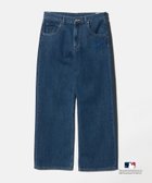 【ビューティ&ユース ユナイテッドアローズ/BEAUTY&YOUTH / UNITED ARROWS / MEN】のCGS. MLB デニム パンツ 人気、トレンドファッション・服の通販 founy(ファニー) ファッション Fashion メンズファッション Fashion for Men ボトムス Bottoms デニムパンツ・ジーンズ Denim Pants カリフォルニア California, Cali Style ソックス Socks, Hosiery デニム Denim, Jeans Material フィット Fit, Slim Fit フロント Front, Front Design ポケット Pocket, Pocket Detail 別注 Limited Edition, Custom Order ミドル Middle Length, Mid Height モチーフ Motif, Design Theme ワーク Workwear, Utility Style おすすめ Recommended / Our Picks thumbnail ROYAL|ID: prp329100004963167 ipo3291000000037232490