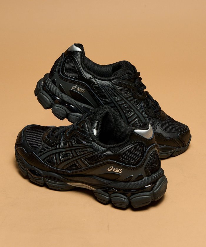 【カセットチャート/Cassette Chart / MEN】のASICS/GEL-NYC アシックス スニーカー インテリア・キッズ・メンズ・レディースファッション・服の通販 founy(ファニー) https://founy.com/ ファッション Fashion メンズファッション Fashion for Men シューズ・靴 Shoes スニーカー / カジュアルにもスポーティにも Sneakers & Trainers 軽量 Lightweight, Ultra Light シューズ Shoes, Footwear スニーカー Sneakers, Trainers スポーツ Sports, Activewear パフォーマンス Performance, Active Function フォーム Form ランニング Running, Running Wear, Activewear, Jogging 再入荷 Restock / Back in Stock |ID: prp329100004963168 ipo3291000000037232491