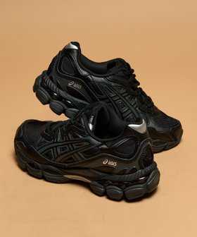 【カセットチャート/Cassette Chart / MEN】のASICS/GEL-NYC アシックス スニーカー 人気、トレンドファッション・服の通販 founy(ファニー) ファッション Fashion メンズファッション Fashion for Men シューズ・靴 Shoes スニーカー / カジュアルにもスポーティにも Sneakers & Trainers 軽量 Lightweight, Ultra Light シューズ Shoes, Footwear スニーカー Sneakers, Trainers スポーツ Sports, Activewear パフォーマンス Performance, Active Function フォーム Form ランニング Running, Running Wear, Activewear, Jogging 再入荷 Restock / Back in Stock |ID:prp329100004963168