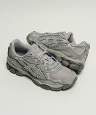 【カセットチャート/Cassette Chart / MEN】のASICS/GEL-NYC アシックス スニーカー 人気、トレンドファッション・服の通販 founy(ファニー) ファッション Fashion メンズファッション Fashion for Men シューズ・靴 Shoes スニーカー / カジュアルにもスポーティにも Sneakers & Trainers 軽量 Lightweight, Ultra Light シューズ Shoes, Footwear スニーカー Sneakers, Trainers スポーツ Sports, Activewear パフォーマンス Performance, Active Function フォーム Form ランニング Running, Running Wear, Activewear, Jogging 再入荷 Restock / Back in Stock thumbnail GRY|ID: prp329100004963168 ipo3291000000037232493