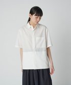 【スノーピーク/SNOW PEAK】のBreathable Quick Dry Shirt 人気、トレンドファッション・服の通販 founy(ファニー) ファッション Fashion レディースファッション Fashion for Women トップス・カットソー Cut & Sew Tops シャツ・ブラウス・オフィスカジュアル Elegant Blouses & Button-Ups 春 Spring 吸水 Absorbent, Quick-Dry 軽量 Lightweight, Ultra Light ショーツ Shorts, Short Pants シンプル Simple, Minimal スマート Smart, Elegant スリット Slit, Slit Detail セットアップ Set-Up, Coordinated Outfit タンク Tank Top, Sleeveless Top ドット Polka Dot, Dot Pattern 定番 Standard, Basic Item ポケット Pocket, Pocket Detail 半袖 Short Sleeve, Half Sleeve S/S・春夏 SS, Spring/Summer, Warm Season おすすめ Recommended / Our Picks 夏 Summer 2025年 2025 2025春夏・S/S Spring/Summer 2025 SS25 thumbnail WHITE|ID: prp329100004963172 ipo3291000000037232507