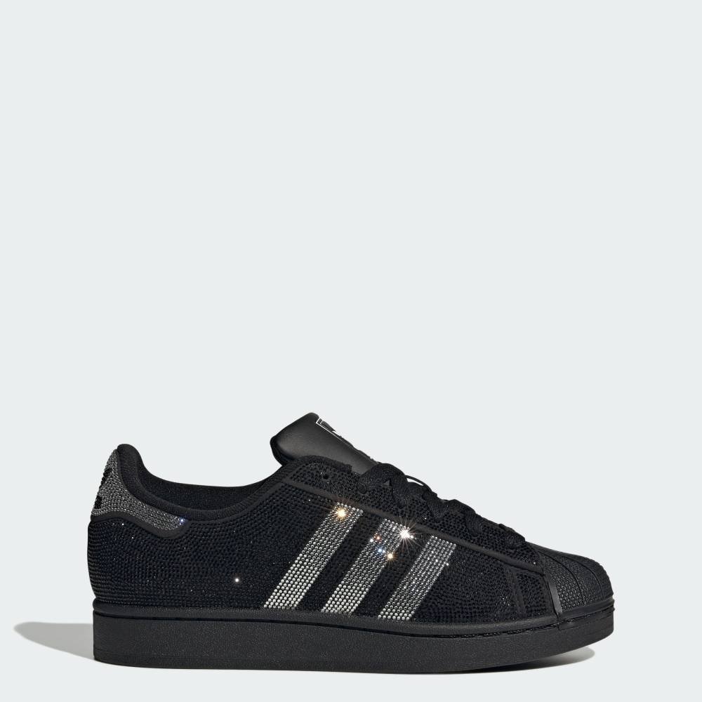 【アディダス/adidas / MEN】の【公式】アディダス adidas 返品可 スーパースター II / SUPERSTAR II インテリア・キッズ・メンズ・レディースファッション・服の通販 founy(ファニー) 　ファッション　Fashion　メンズファッション　Fashion for Men　クラシック　Classic, Timeless Style　シューズ　Shoes, Footwear　フィット　Fit, Slim Fit　ライニング　Inner Lining, Inner Fabric, Lined　レギュラー　Regular, Standard Fit　定番　Standard, Basic Item　ブラック|ID: prp329100004963176 ipo3291000000037232518