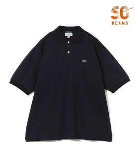 【ビームス/BEAMS / MEN】の【別注】LACOSTE / ヘビーカノコ ポロシャツ 人気、トレンドファッション・服の通販 founy(ファニー) ファッション Fashion メンズファッション Fashion for Men スポーツ Sports, Activewear 定番 Standard, Basic Item 人気 Popular, Best Seller フィット Fit, Slim Fit フランス France, French ポロシャツ Polo Shirt, Collared Tee 別注 Limited Edition, Custom Order |ID:prp329100004963182