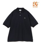 【ビームス/BEAMS / MEN】の【別注】LACOSTE / ヘビーカノコ ポロシャツ 人気、トレンドファッション・服の通販 founy(ファニー) ファッション Fashion メンズファッション Fashion for Men スポーツ Sports, Activewear 定番 Standard, Basic Item 人気 Popular, Best Seller フィット Fit, Slim Fit フランス France, French ポロシャツ Polo Shirt, Collared Tee 別注 Limited Edition, Custom Order thumbnail HDE_ABOMES|ID: prp329100004963182 ipo3291000000037232532