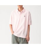【ビームス/BEAMS / MEN】の【別注】LACOSTE / ヘビーカノコ ポロシャツ 人気、トレンドファッション・服の通販 founy(ファニー) ファッション Fashion メンズファッション Fashion for Men スポーツ Sports, Activewear 定番 Standard, Basic Item 人気 Popular, Best Seller フィット Fit, Slim Fit フランス France, French ポロシャツ Polo Shirt, Collared Tee 別注 Limited Edition, Custom Order thumbnail FLAMANT|ID: prp329100004963182 ipo3291000000037232534