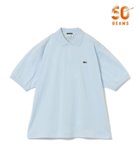 【ビームス/BEAMS / MEN】の【別注】LACOSTE / ヘビーカノコ ポロシャツ 人気、トレンドファッション・服の通販 founy(ファニー) ファッション Fashion メンズファッション Fashion for Men スポーツ Sports, Activewear 定番 Standard, Basic Item 人気 Popular, Best Seller フィット Fit, Slim Fit フランス France, French ポロシャツ Polo Shirt, Collared Tee 別注 Limited Edition, Custom Order thumbnail RUISSEAU|ID: prp329100004963182 ipo3291000000037232535