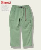 【ゴースローキャラバン/go slow caravan / MEN】の【GSC別注】GRAMICCI/グラミチ LOOSE CARGO PANT (MENS/WOMENS) 人気、トレンドファッション・服の通販 founy(ファニー) ファッション Fashion メンズファッション Fashion for Men アウトドア Outdoor Clothing カーゴパンツ Cargo Pants, Utility Pants クラシック Classic, Timeless Style 軽量 Lightweight, Ultra Light サンダル Sandals, Summer Shoes シャンブレー Chambray, Denim-Like Fabric ストレート Straight, Straight Cut スペシャル Special, Limited Edition ドローコード Drawcord, Drawstring Cord 定番 Standard, Basic Item バランス Balance, Style Balance ベーシック Basic, Essential 別注 Limited Edition, Custom Order リラックス Relax, Relaxed Fit ワーク Workwear, Utility Style おすすめ Recommended / Our Picks 夏 Summer thumbnail セージ|ID: prp329100004963183 ipo3291000000037232538