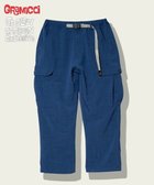 【ゴースローキャラバン/go slow caravan / MEN】の【GSC別注】GRAMICCI/グラミチ LOOSE CARGO PANT (MENS/WOMENS) 人気、トレンドファッション・服の通販 founy(ファニー) ファッション Fashion メンズファッション Fashion for Men アウトドア Outdoor Clothing カーゴパンツ Cargo Pants, Utility Pants クラシック Classic, Timeless Style 軽量 Lightweight, Ultra Light サンダル Sandals, Summer Shoes シャンブレー Chambray, Denim-Like Fabric ストレート Straight, Straight Cut スペシャル Special, Limited Edition ドローコード Drawcord, Drawstring Cord 定番 Standard, Basic Item バランス Balance, Style Balance ベーシック Basic, Essential 別注 Limited Edition, Custom Order リラックス Relax, Relaxed Fit ワーク Workwear, Utility Style おすすめ Recommended / Our Picks 夏 Summer thumbnail インディゴブルー|ID: prp329100004963183 ipo3291000000037232539