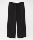 【ラブレス/LOVELESS / MEN】のカラービエラワイドイージー 人気、トレンドファッション・服の通販 founy(ファニー) ファッション Fashion メンズファッション Fashion for Men シルバー Silver, Metallic Silver ストレート Straight, Straight Cut スニーカー Sneakers, Trainers スピンドル Spindle, Drawcord セットアップ Set-Up, Coordinated Outfit 別注 Limited Edition, Custom Order リラックス Relax, Relaxed Fit ワイド Wide, Wide Fit 再入荷 Restock / Back in Stock おすすめ Recommended / Our Picks エレガント 上品 Elegant thumbnail ブラック|ID: prp329100004963188 ipo3291000000037232554