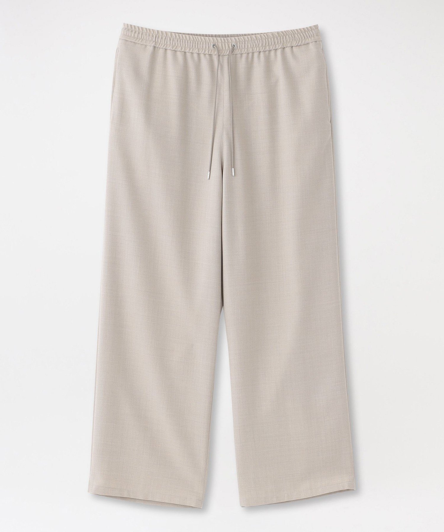 【ラブレス/LOVELESS / MEN】のカラービエラワイドイージー インテリア・キッズ・メンズ・レディースファッション・服の通販 founy(ファニー) 　ファッション　Fashion　メンズファッション　Fashion for Men　シルバー　Silver, Metallic Silver　ストレート　Straight, Straight Cut　スニーカー　Sneakers, Trainers　スピンドル　Spindle, Drawcord　セットアップ　Set-Up, Coordinated Outfit　別注　Limited Edition, Custom Order　リラックス　Relax, Relaxed Fit　ワイド　Wide, Wide Fit　再入荷　Restock / Back in Stock　おすすめ　Recommended / Our Picks　エレガント 上品　Elegant　ベージュ2|ID: prp329100004963188 ipo3291000000037232555