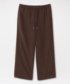 【ラブレス/LOVELESS / MEN】のカラービエラワイドイージー 人気、トレンドファッション・服の通販 founy(ファニー) ファッション Fashion メンズファッション Fashion for Men シルバー Silver, Metallic Silver ストレート Straight, Straight Cut スニーカー Sneakers, Trainers スピンドル Spindle, Drawcord セットアップ Set-Up, Coordinated Outfit 別注 Limited Edition, Custom Order リラックス Relax, Relaxed Fit ワイド Wide, Wide Fit 再入荷 Restock / Back in Stock おすすめ Recommended / Our Picks エレガント 上品 Elegant thumbnail ブラウン5|ID: prp329100004963188 ipo3291000000037232556