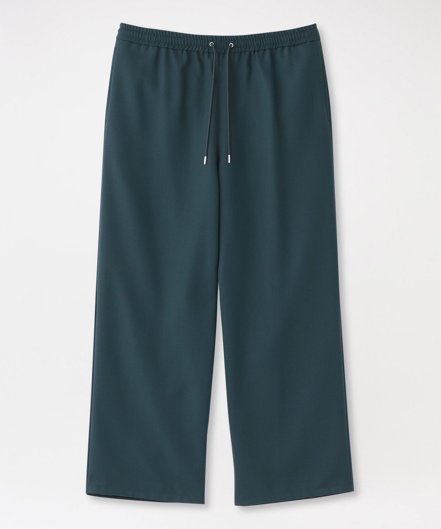 【ラブレス/LOVELESS / MEN】のカラービエラワイドイージー インテリア・キッズ・メンズ・レディースファッション・服の通販 founy(ファニー) 　ファッション　Fashion　メンズファッション　Fashion for Men　シルバー　Silver, Metallic Silver　ストレート　Straight, Straight Cut　スニーカー　Sneakers, Trainers　スピンドル　Spindle, Drawcord　セットアップ　Set-Up, Coordinated Outfit　別注　Limited Edition, Custom Order　リラックス　Relax, Relaxed Fit　ワイド　Wide, Wide Fit　再入荷　Restock / Back in Stock　おすすめ　Recommended / Our Picks　エレガント 上品　Elegant　グリーン1|ID: prp329100004963188 ipo3291000000037232557