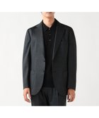 【ビームス ハート/BEAMS HEART / MEN】のウールミックス ストレッチ 2ボタン ジャケット(セットアップ対応) 人気、トレンドファッション・服の通販 founy(ファニー) ファッション Fashion メンズファッション Fashion for Men セットアップ Matching Sets ジャケット Jacket, Outerwear ストレッチ Stretch, Stretchy Fabric セットアップ Set-Up, Coordinated Outfit ミックス Mix, Mixed Style thumbnail CHARCOAL.G|ID: prp329100004963190 ipo3291000000037232561