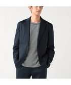 【ビームス ハート/BEAMS HEART / MEN】のウールミックス ストレッチ 2ボタン ジャケット(セットアップ対応) 人気、トレンドファッション・服の通販 founy(ファニー) ファッション Fashion メンズファッション Fashion for Men セットアップ Matching Sets ジャケット Jacket, Outerwear ストレッチ Stretch, Stretchy Fabric セットアップ Set-Up, Coordinated Outfit ミックス Mix, Mixed Style thumbnail NAVY|ID: prp329100004963190 ipo3291000000037232562