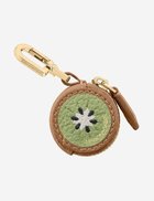 【その他のブランド/Other】の【公式】SABREMOJI フルーツチャーム 人気、トレンドファッション・服の通販 founy(ファニー) ファッション Fashion メンズファッション Fashion for Men アクセサリー Fashion Accessories チャーム Charm, Pendant フィット Fit, Slim Fit ボックス Boxy, Box Shape モチーフ Motif, Design Theme ラグジュアリー Luxury, Elegant ギフト プレゼント Gift / Present thumbnail Kiwi|ID: prp329100004963191 ipo3291000000037232568