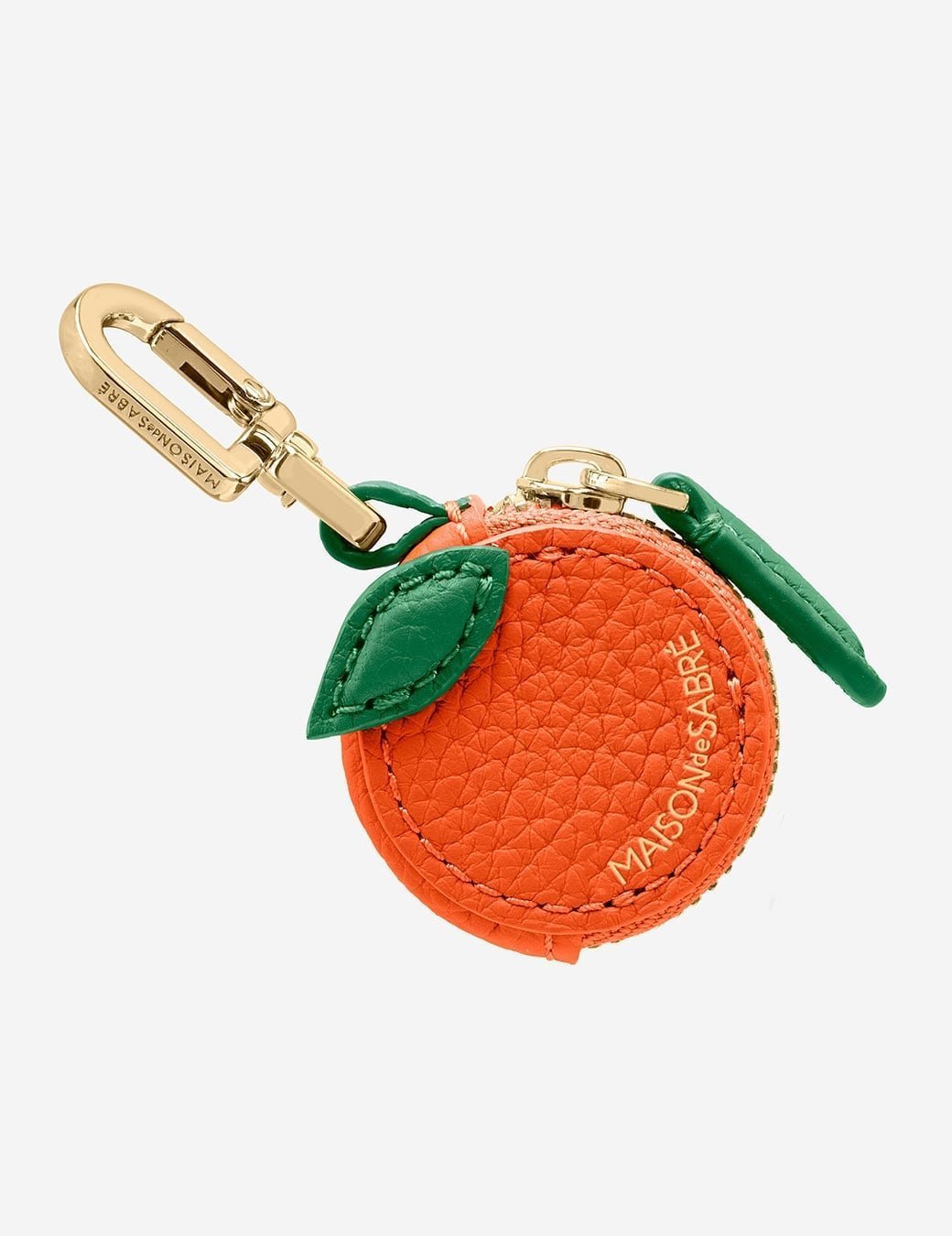 【その他のブランド/Other】の【公式】SABREMOJI フルーツチャーム インテリア・キッズ・メンズ・レディースファッション・服の通販 founy(ファニー) 　ファッション　Fashion　メンズファッション　Fashion for Men　アクセサリー　Fashion Accessories　チャーム　Charm, Pendant　フィット　Fit, Slim Fit　ボックス　Boxy, Box Shape　モチーフ　Motif, Design Theme　ラグジュアリー　Luxury, Elegant　ギフト プレゼント　Gift / Present　Orange|ID: prp329100004963191 ipo3291000000037232570