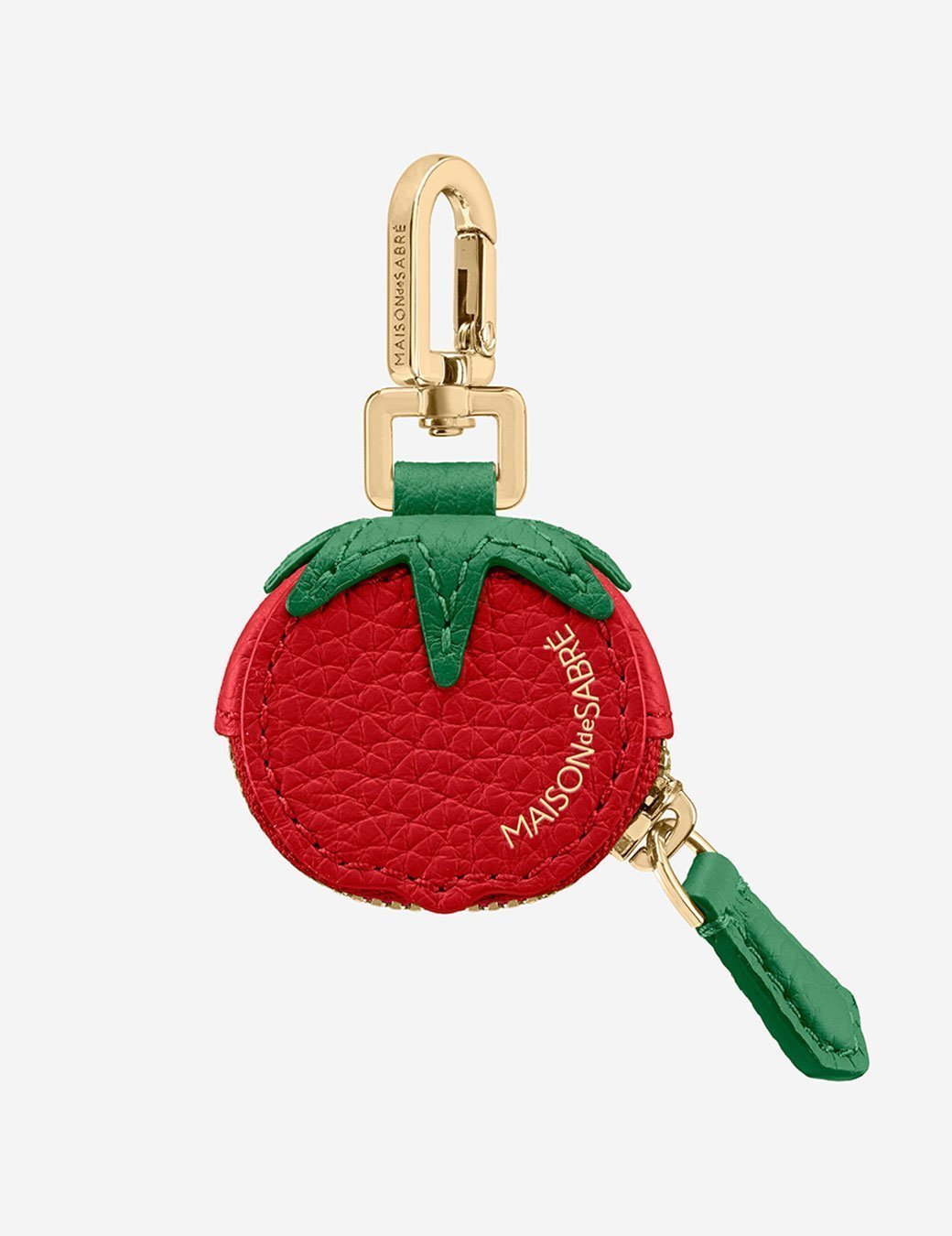 【その他のブランド/Other】の【公式】SABREMOJI フルーツチャーム インテリア・キッズ・メンズ・レディースファッション・服の通販 founy(ファニー) 　ファッション　Fashion　メンズファッション　Fashion for Men　アクセサリー　Fashion Accessories　チャーム　Charm, Pendant　フィット　Fit, Slim Fit　ボックス　Boxy, Box Shape　モチーフ　Motif, Design Theme　ラグジュアリー　Luxury, Elegant　ギフト プレゼント　Gift / Present　Tomato|ID: prp329100004963191 ipo3291000000037232575