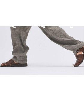 【ジャーナルスタンダード/JOURNAL STANDARD / MEN】の迷迭香 / マンネンロウ 別注 ハーベスト トラウザーズ 人気、トレンドファッション・服の通販 founy(ファニー) ファッション Fashion メンズファッション Fashion for Men アウトドア Outdoor Clothing チェック Check, Plaid, Tartan トラベル Travel, Travel Gear 定番 Standard, Basic Item バランス Balance, Style Balance ベスト Vest, Waistcoat 別注 Limited Edition, Custom Order ランニング Running, Running Wear, Activewear, Jogging リゾート Resort, Vacation Style リネン Linen, Linen Fabric リラックス Relax, Relaxed Fit |ID:prp329100004963192