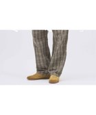 【ジャーナルスタンダード/JOURNAL STANDARD / MEN】の迷迭香 / マンネンロウ 別注 ハーベスト トラウザーズ 人気、トレンドファッション・服の通販 founy(ファニー) ファッション Fashion メンズファッション Fashion for Men アウトドア Outdoor Clothing チェック Check, Plaid, Tartan トラベル Travel, Travel Gear 定番 Standard, Basic Item バランス Balance, Style Balance ベスト Vest, Waistcoat 別注 Limited Edition, Custom Order ランニング Running, Running Wear, Activewear, Jogging リゾート Resort, Vacation Style リネン Linen, Linen Fabric リラックス Relax, Relaxed Fit thumbnail ブラウン|ID: prp329100004963192 ipo3291000000037232579