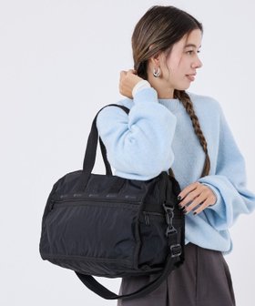 【レスポートサック/LeSportsac / MEN】の【公式】レスポートサック ボストンバッグ 4318U185 LeSportsac 人気、トレンドファッション・服の通販 founy(ファニー) ファッション Fashion メンズファッション Fashion for Men バッグ Bags ボストンバッグ / 旅行&通勤にも便利 Boston Bags アウトドア Outdoor Clothing 軽量 Lightweight, Ultra Light シンプル Simple, Minimal ボストン Boston ボストンバッグ Boston Bag, Retro Bag ポケット Pocket, Pocket Detail 無地 Plain, Solid Color おすすめ Recommended / Our Picks 旅行 Travel |ID:prp329100004963193