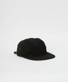 【ピーアールゼロワン/PR01】のpig jet cap (is-rc-pjc) 人気、トレンドファッション・服の通販 founy(ファニー) ファッション Fashion レディースファッション Fashion for Women キャップ Cap, Baseball Cap クラシック Classic, Timeless Style シンプル Simple, Minimal スニーカー Sneakers, Trainers 定番 Standard, Basic Item フィット Fit, Slim Fit エレガント 上品 Elegant thumbnail black|ID: prp329100004963194 ipo3291000000037232593