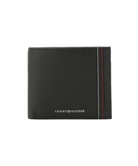 【トミーヒルフィガー/TOMMY HILFIGER / MEN】のセントラルカード コインケース 26SS 人気、トレンドファッション・服の通販 founy(ファニー) ファッション Fashion メンズファッション Fashion for Men 2026年 2026 2026春夏・S/S Spring/Summer 2026 SS26 アメリカン American Style クラシック Classic, Timeless Style コンパクト Compact, Small Size ゴルフ Golf シンプル Simple, Minimal デニム Denim, Jeans Material ポケット Pocket, Pocket Detail モダン Modern, Contemporary 人気 Popular, Best Seller |ID:prp329100004963203