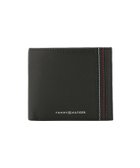 【トミーヒルフィガー/TOMMY HILFIGER / MEN】のセントラルカード コインケース 26SS 人気、トレンドファッション・服の通販 founy(ファニー) ファッション Fashion メンズファッション Fashion for Men 2026年 2026 2026春夏・S/S Spring/Summer 2026 SS26 アメリカン American Style クラシック Classic, Timeless Style コンパクト Compact, Small Size ゴルフ Golf シンプル Simple, Minimal デニム Denim, Jeans Material ポケット Pocket, Pocket Detail モダン Modern, Contemporary 人気 Popular, Best Seller thumbnail ブラックBDS|ID: prp329100004963203 ipo3291000000037232616
