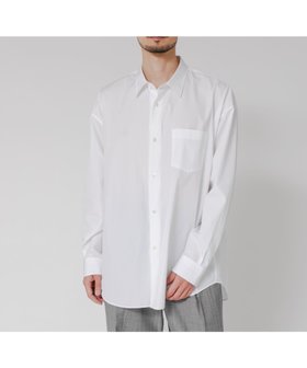 【アーバンリサーチ/URBAN RESEARCH / MEN】のTHOMAS MASON OVER SHIRTS 人気、トレンドファッション・服の通販 founy(ファニー) ファッション Fashion メンズファッション Fashion for Men 2026年 2026 2026春夏・S/S Spring/Summer 2026 SS26 ドレス Dress, One-Piece ラグジュアリー Luxury, Elegant ワイド Wide, Wide Fit 夏 Summer S/S・春夏 SS, Spring/Summer, Warm Season |ID:prp329100004963204