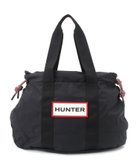 【ハンター/HUNTER / MEN】のトラベル パッカブル リップストップ ホールドオール 人気、トレンドファッション・服の通販 founy(ファニー) ファッション Fashion メンズファッション Fashion for Men コンパクト Compact, Small Size トラベル Travel, Travel Gear ドローコード Drawcord, Drawstring Cord フィット Fit, Slim Fit ラップ Wrap, Wrap Design リップ Lip, Lip Motif 旅行 Travel thumbnail ブラック / レッドボックスロゴ|ID: prp329100004963208 ipo3291000000037232635