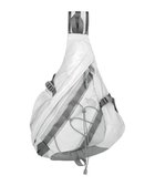 【ジャックローズ/JACKROSE / MEN】のTHE NORTH FACE WHITE LABEL/ザノースフェイスホワイトレーベル ELECTRON SLING BAG 人気、トレンドファッション・服の通販 founy(ファニー) ファッション Fashion メンズファッション Fashion for Men バッグ Bags アウトドア Outdoor Clothing コレクション Collection, Seasonal Line コンパクト Compact, Small Size チェック Check, Plaid, Tartan フィット Fit, Slim Fit フェイス Face, Facial Design 再入荷 Restock / Back in Stock thumbnail グレー|ID: prp329100004963216 ipo3291000000037232656