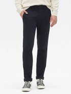 【ギャップ/GAP / MEN】のGapflex エッセンシャル カーキ スキニーフィット NEW_CLASSIC_NAVY|ID: prp329100004963224 ipo3291000000037232695