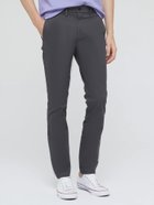 【ギャップ/GAP / MEN】のGapflex エッセンシャル カーキ スキニーフィット SOFT_BLACK|ID: prp329100004963224 ipo3291000000037232696