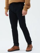 【ギャップ/GAP / MEN】のGapflex エッセンシャル カーキ スキニーフィット TRUE_BLACK|ID: prp329100004963224 ipo3291000000037232697